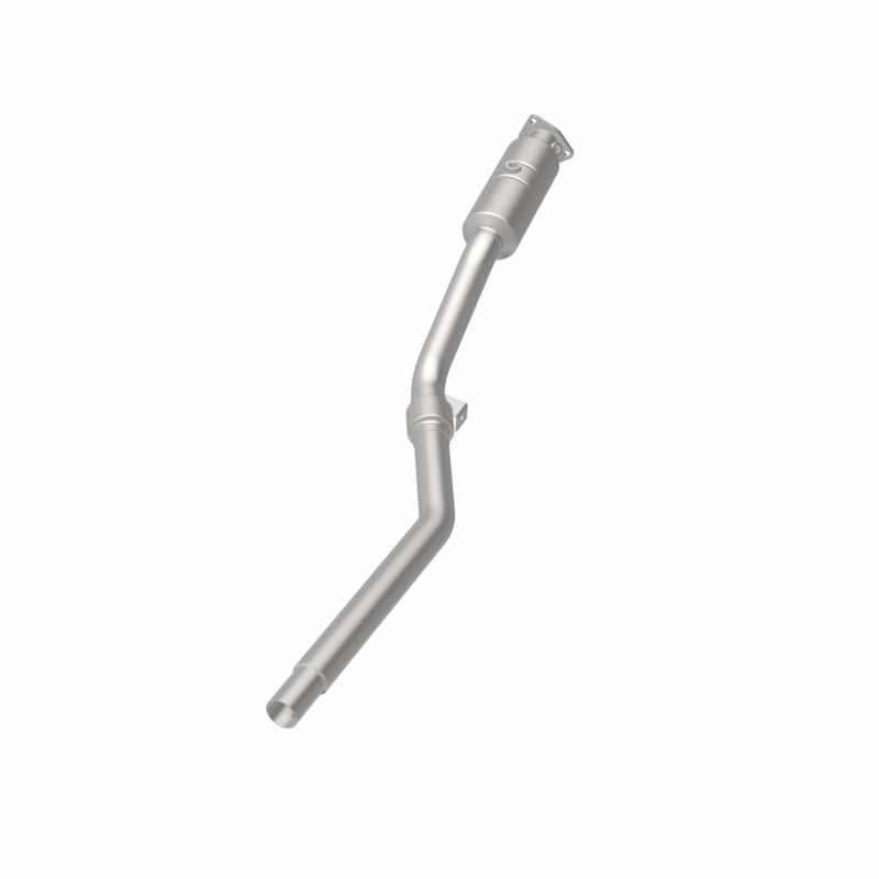 Magnaflow — MagnaFlow Conv DF 02-04 Audi A6 3L 5speed Driver Side
OEM Grade
OEM - view 17