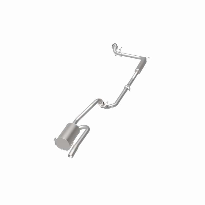 Magnaflow — MagnaFlow BRE Exhaust Kit 09-13 Honda Fit 1.5L
Exhaust Kit - view 13