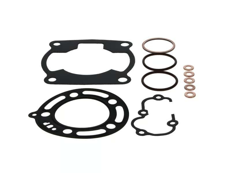 Wiseco — Wiseco 98-13 Kawasaki KX100 Top End Gasket Kit 53mm
Gasket Kit - view 5