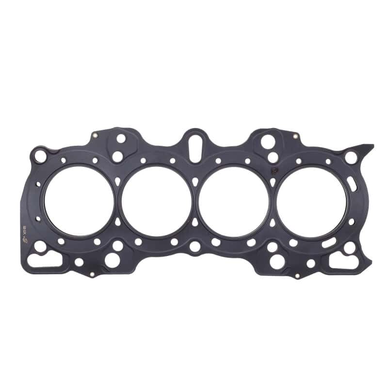 Cometic Gasket — Cometic Honda Hybrid LS/VTEC 81mm .030 inch MLS Head Gasket B18A/B w/VTEC Head
Cylinder Head Gasket - view 6