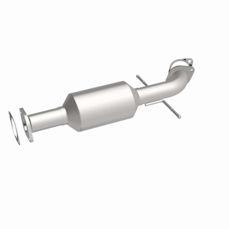 Magnaflow — Magnaflow 2005 Kia Sedona 3.5L Direct Fit Converter
California - view 19
