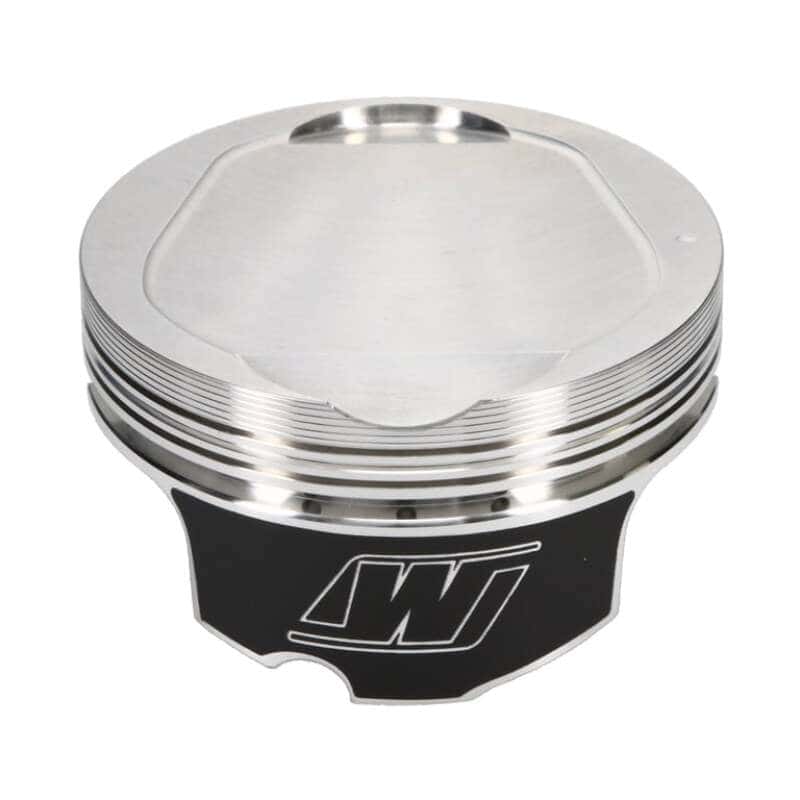 Wiseco — Wiseco Chrysler 6.1L Hemi -6.5cc R/Dome 4.080inch Piston Shelf Stock
Piston - view 4