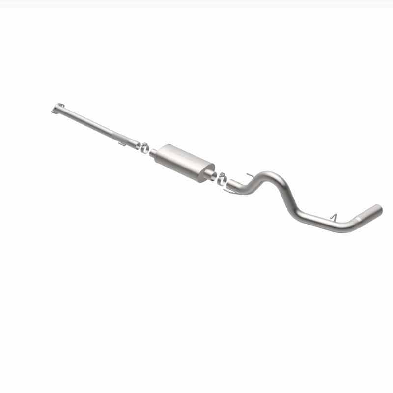 Magnaflow — MagnaFlow Sys CB 05- Toyota Tacoma EC/CC-SB
Cat-Back - view 22