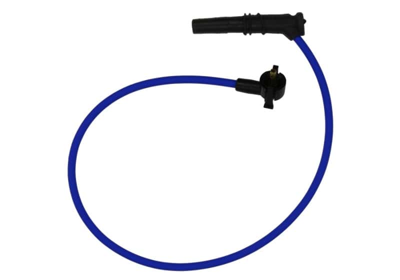 Ford Racing — Ford Racing 9mm Spark Plug Wire Sets - Blue
Spark Plug Wire Set - view 5