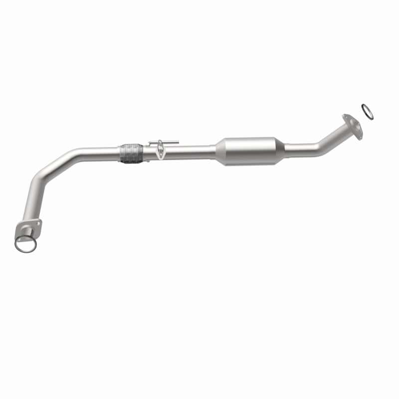 Magnaflow — MagnaFlow Conv Direct Fit OEM 2003-2004 Toyota Tundra Underbody - 47.125in Length
California - view 20