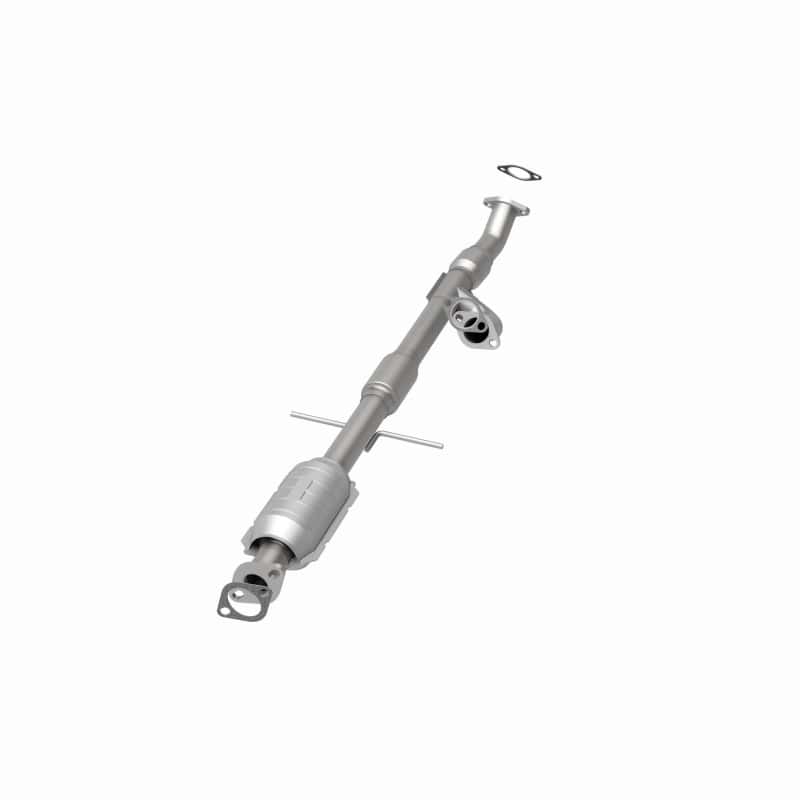 Magnaflow — MagnaFlow Conv DF 00-01 Hyundai Sonata 2.5L
California - view 16