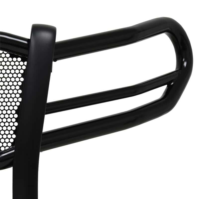 Westin — Westin 2016-2018 Toyota Tacoma HDX Grille Guard - Black
Grille Guard - view 6