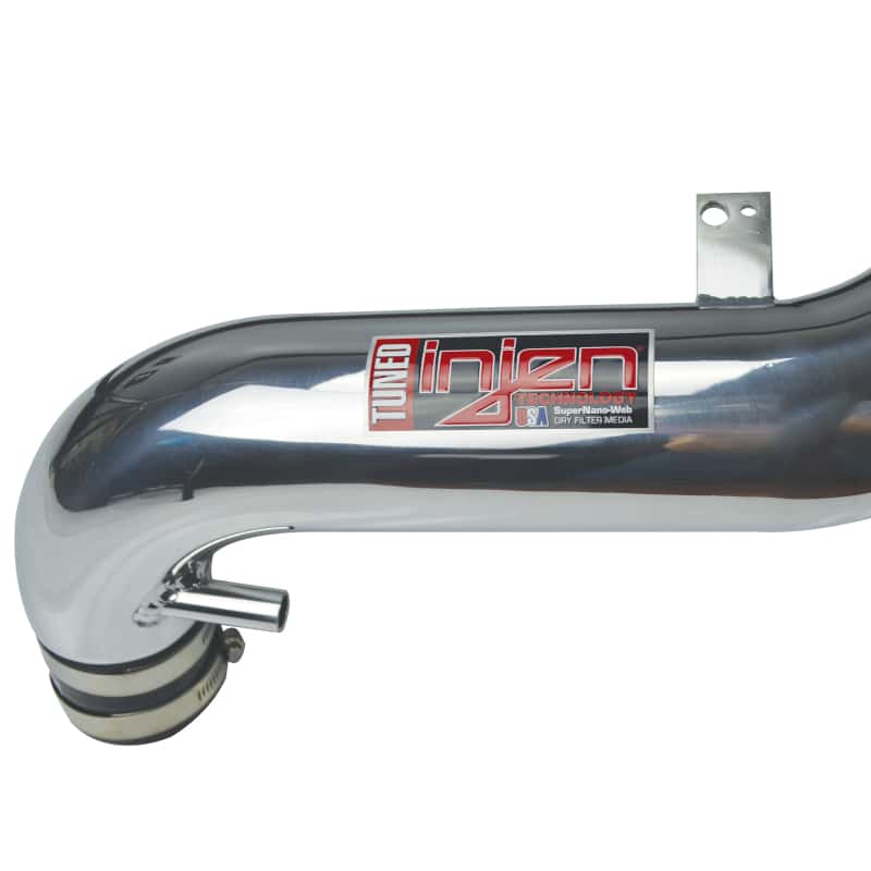 Injen — Injen 05-06 Scion Tc Polished Cold Air Intake
Cold Air Intake
Air Intake Kit - view 7