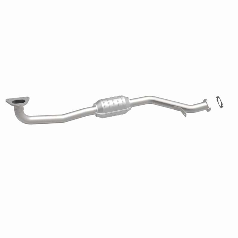 Magnaflow — MagnaFlow Conv DF 01-04 Subaru Outback 3L Passenger Side
OEM Grade
OEM - view 10