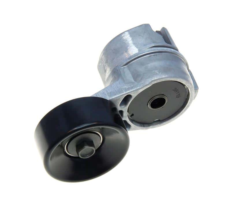 Gates — Gates 94-97 Ford F Series V-8 7.3L Diesel Tensioner Assy. Belt Drive Tensioner - view 3