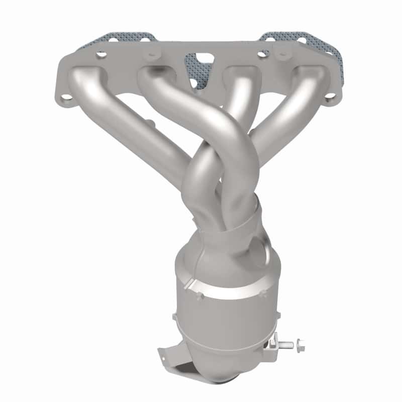 Magnaflow — Magnaflow 04-05 Nissan Altima 2.5L Direct Fit Converter
California - view 12