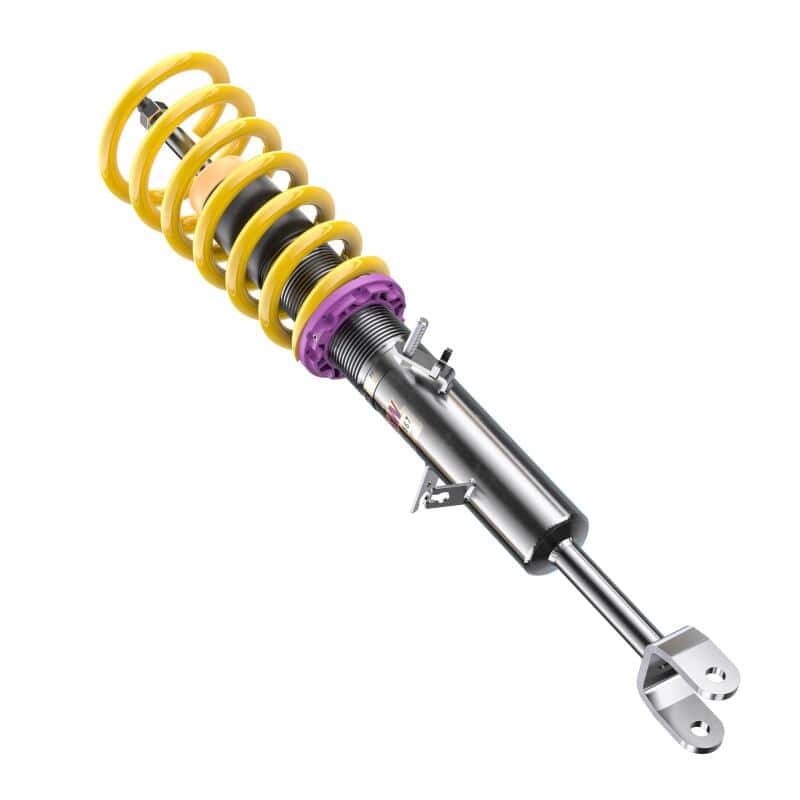 KW — KW Coilover Kit V1 Infiniti G35 Coupe 2WD (Z33 - CONVERTIBLE CHASSIS ONLY)
Coilover Kit - view 7
