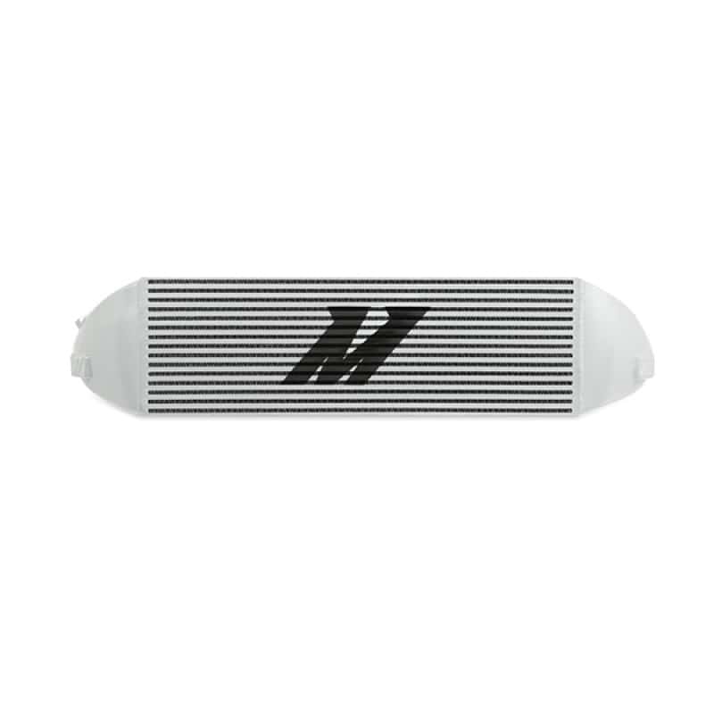 Mishimoto — Mishimoto 2013+ Ford Focus ST Intercooler (I/C ONLY) - Silver
Intercooler Kit - view 1
