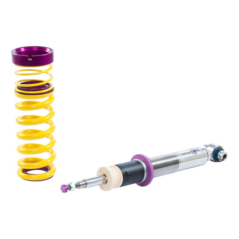 KW — KW Coilover Kit V3 19+ BMW X5 (G05) w/ Electronic Dampers
Coilover Kit - view 6