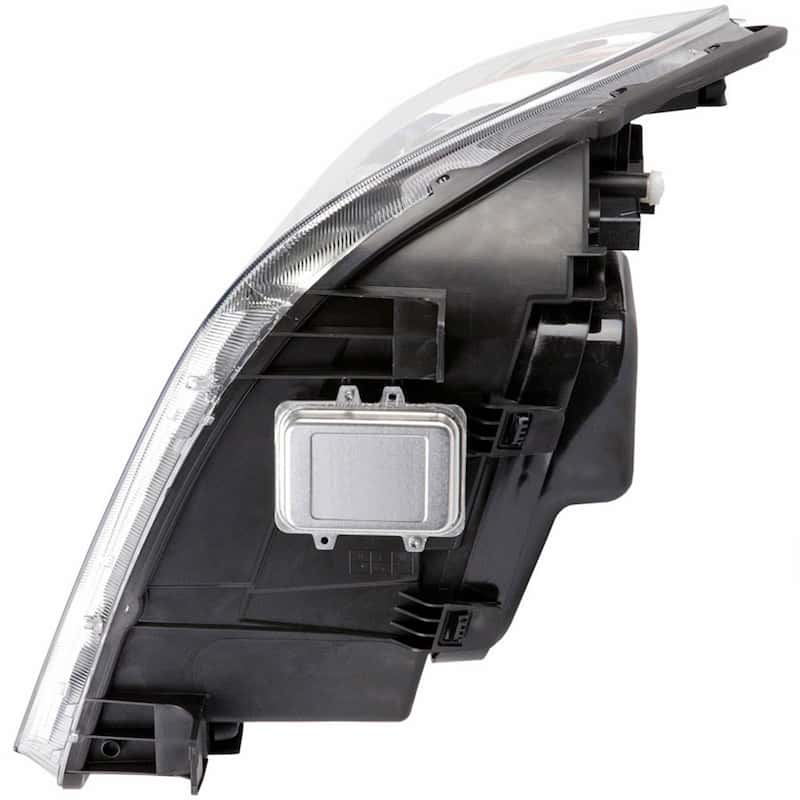 Hella — Hella 2009 Mercedes-Benz Sprinter  Headlamp Lh Xen - view 4