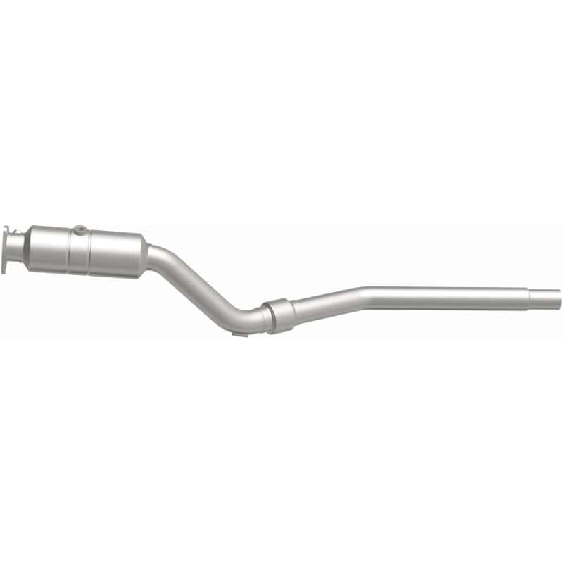 Magnaflow — MagnaFlow Conv DF 02-04 Audi A6 3L 5speed Driver Side
OEM Grade
OEM - view 32