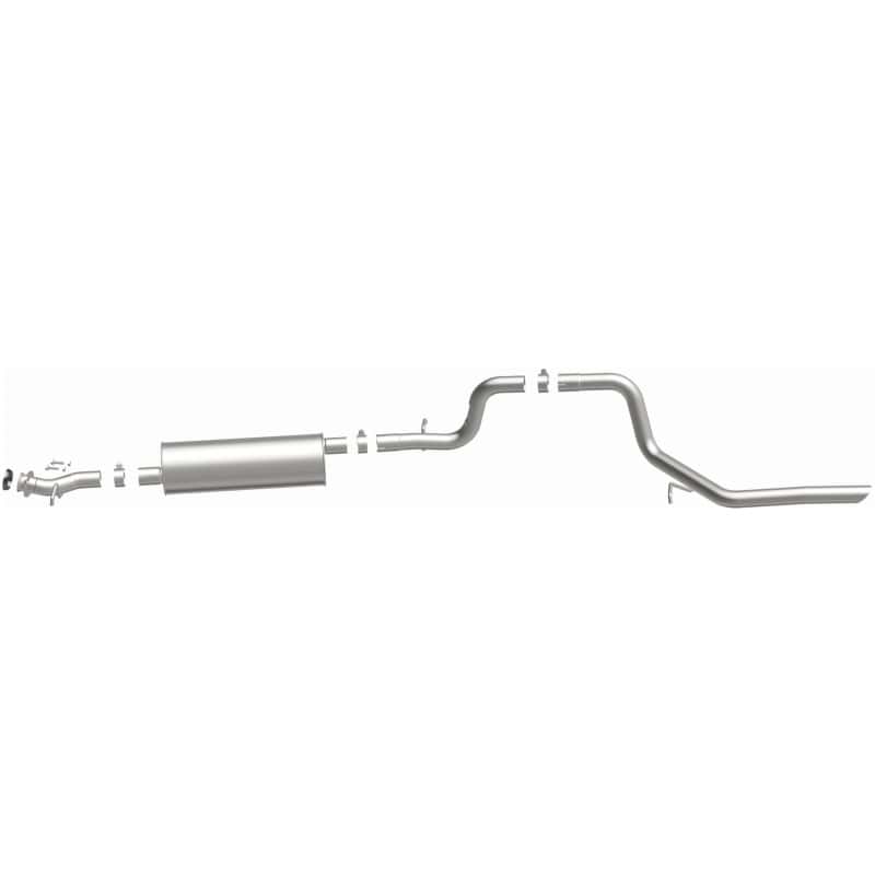 Magnaflow — MagnaFlow BRE Exhaust Kit Replacement Stainless Ford
Exhaust Kit - view 29