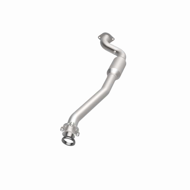 Magnaflow — Magnaflow 07-08 Hummer H3 3.7L Direct Fit Converter
California - view 26