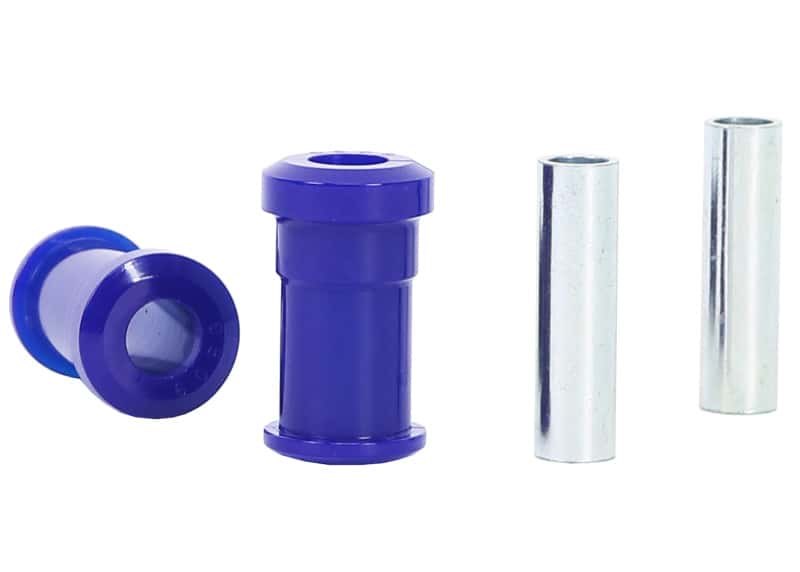 Superpro — SuperPro 1978 Toyota Cressida Base Front Lower Inner Control Arm Bushing Kit
Bushing Kit - view 3