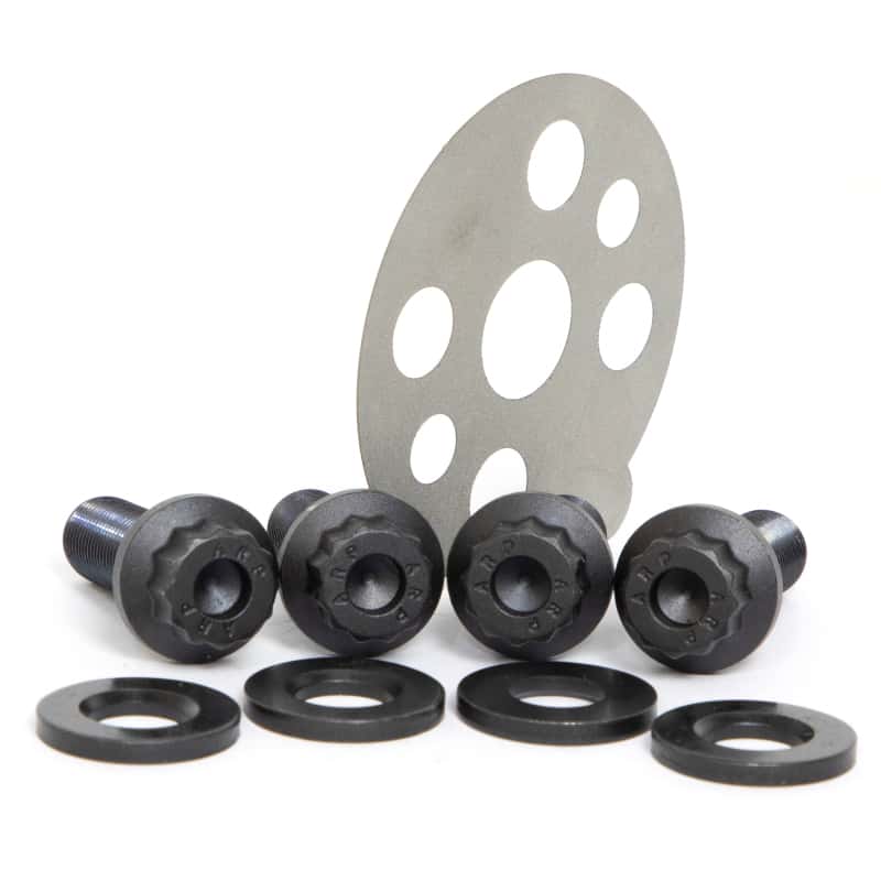 Fluidampr — Fluidampr 89-02 Dodge Cummins 5.9L 12V/24V High Strength Bolt Kit
Strength Bolt Kit - view 3