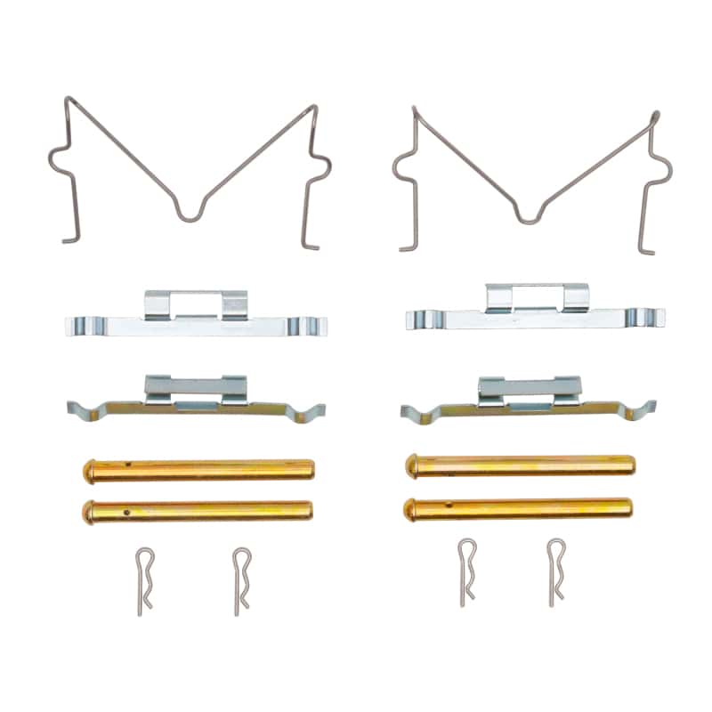 DFC — DFC 69-83 Nissan 810 Front Premium Hardware Kit
DFC Disc Brk Hdw Kit - view 2