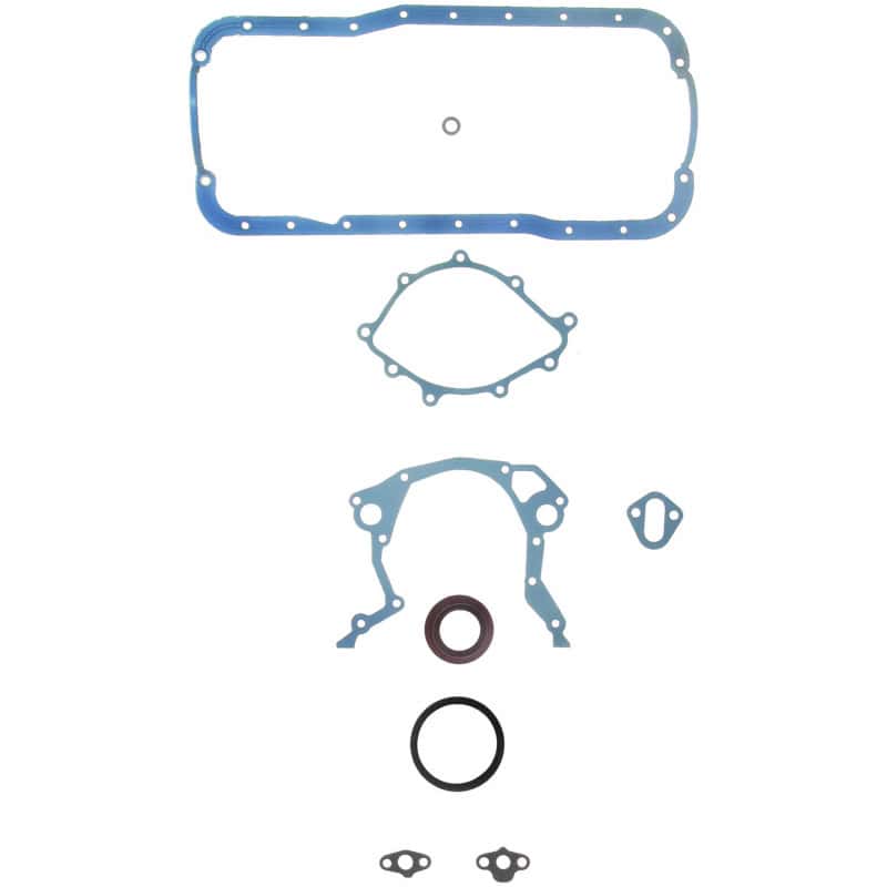 Fel-Pro — Fel-Pro 17161 Engine Conversion Gasket Set - view 2