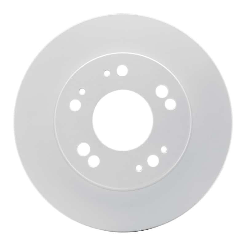 DFC — DFC 90-05 Chrysler Sebring Front GeoSPEC Coated Rotor
DFC Brake Rotor - view 1