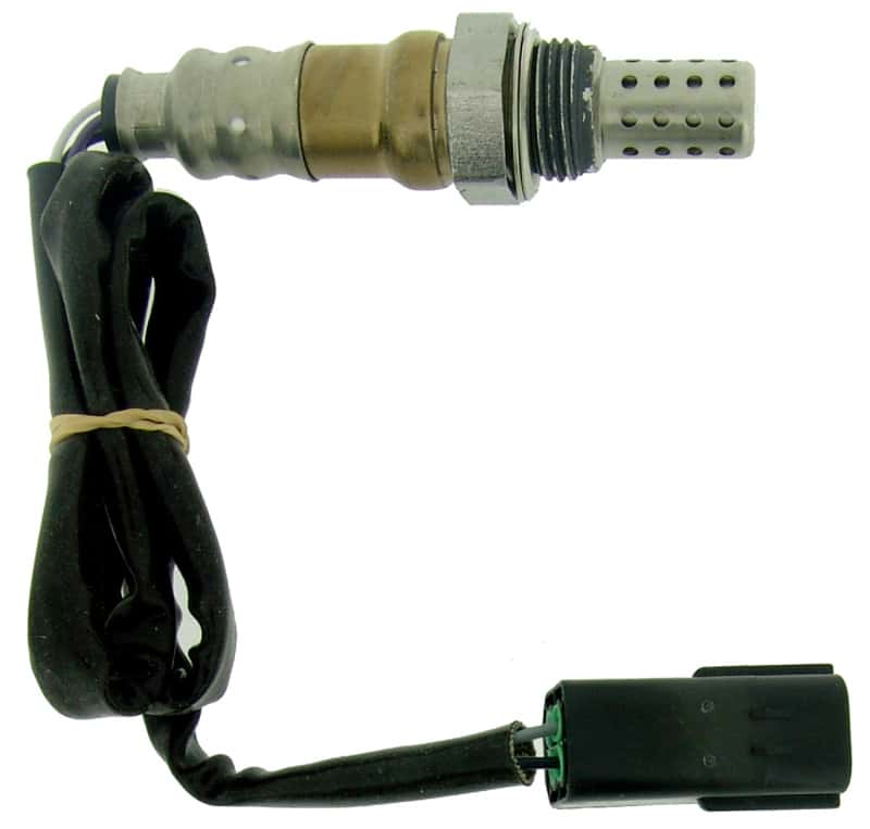 NGK — NGK Hyundai Elantra 2012-2009 Direct Fit Oxygen Sensor - view 2