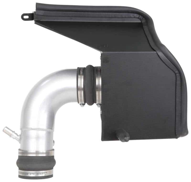 K&N Engineering — K&N 15-18 Ford Edge V6 3.5L F/I High Flow Performance Intake Kit
Performance Air Inta
Air Intake System - view 4