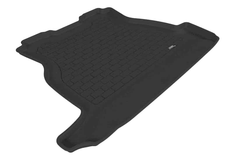 3D MAXpider — 3D MAXpider 2005-2009 Buick Lacrosse Kagu Cargo Liner - Black
Cargo Area Liner - view 1