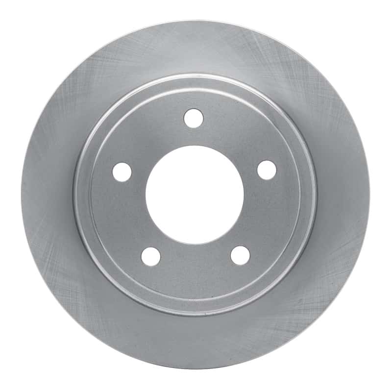 DFC — DFC 93-04 Chrysler Concorde Rear Brake Rotor
DFC Brake Rotor - view 1
