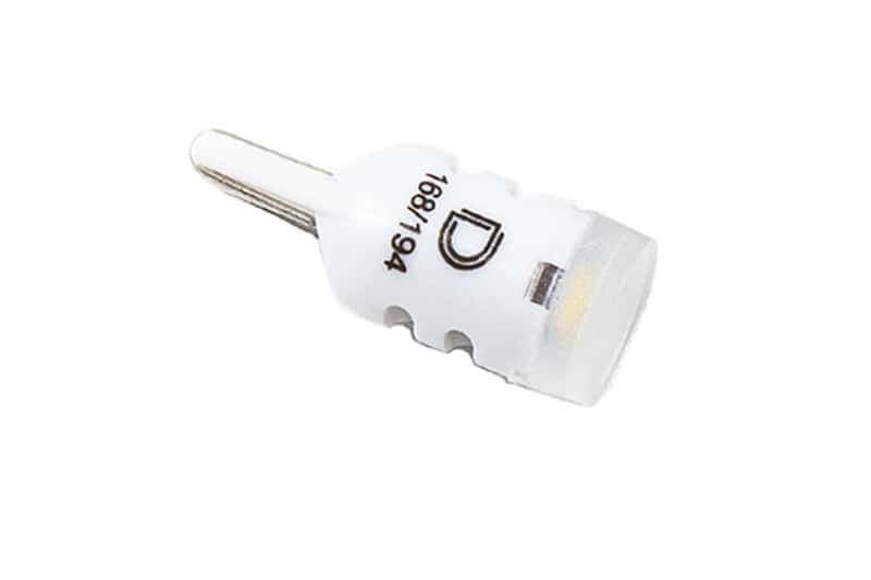 Diode Dynamics — Diode Dynamics 194 LED Bulb HP3 LED - Cool - White (Single) - view 1