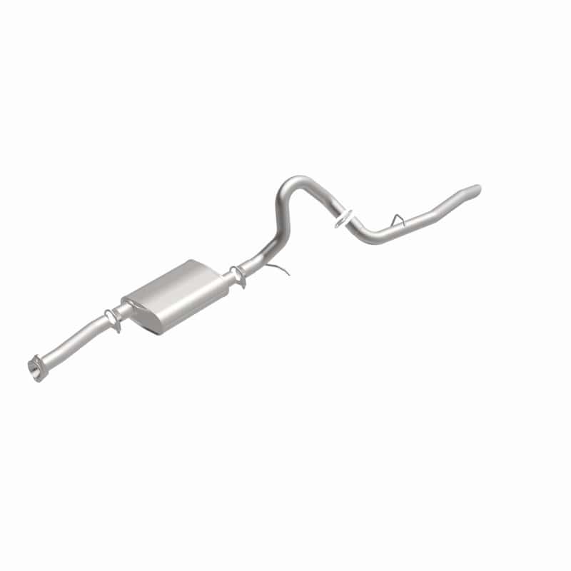 Magnaflow — MagnaFlow BRE Exhaust Kit 99-04 Ford Mustang
Exhaust Kit - view 25