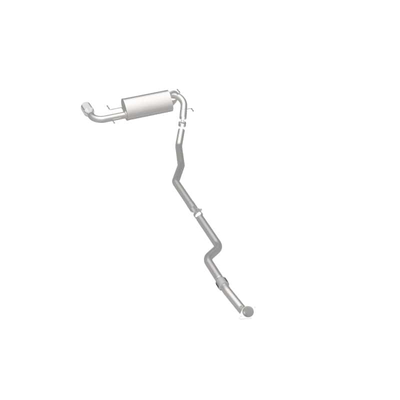 Magnaflow — MagnaFlow Sys CB 05- Pontiac Solstice 2.4L
Cat-Back - view 12