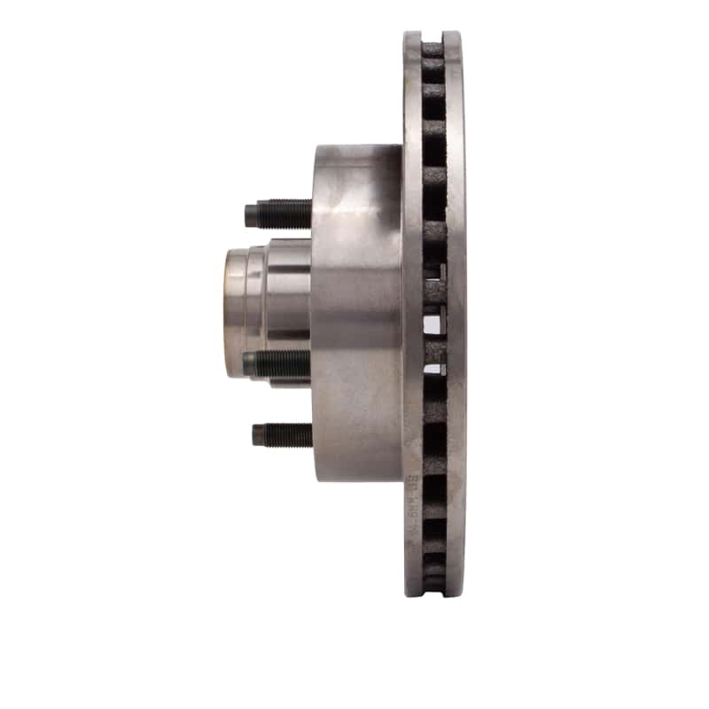 DFC — DFC 98-02 Ford Ranger (USA/Canada) Front Brake Rotor
DFC Brake Rotor - view 3
