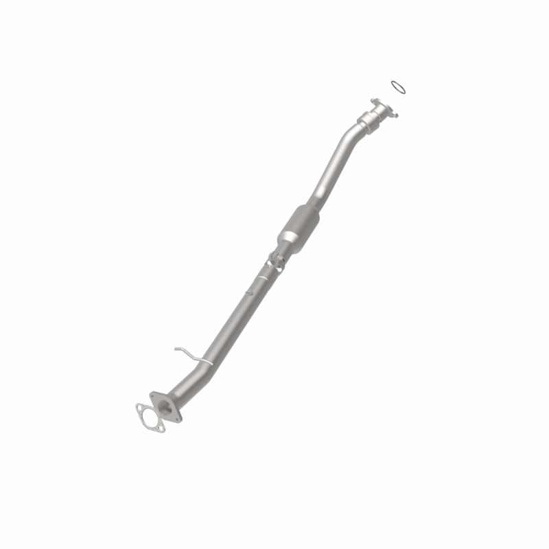 Magnaflow — MagnaFlow Conv DF 2001 Venture 3.4L
HM Grade
HM - view 17