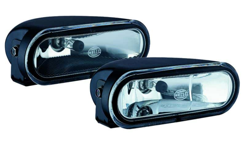 Hella — Hella Headlamp FfZnw Mg12 1Na - view 6