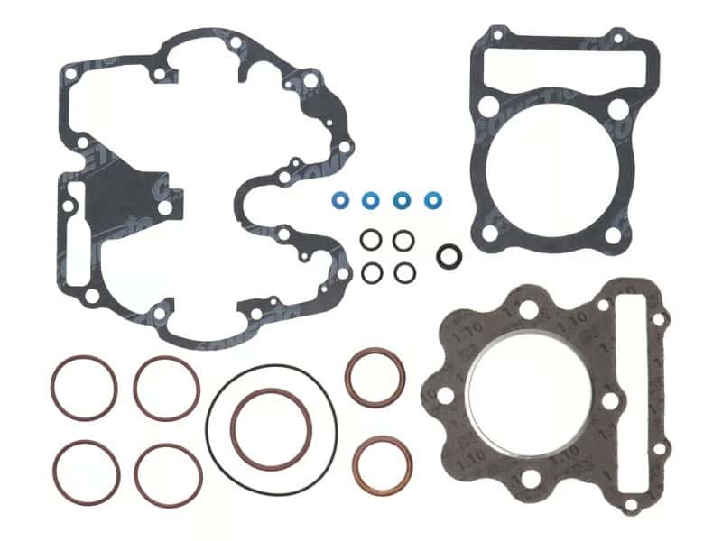 Wiseco — Wiseco Honda XRL250/XR250R Top End Gasket Kit
Gasket Kit - view 2
