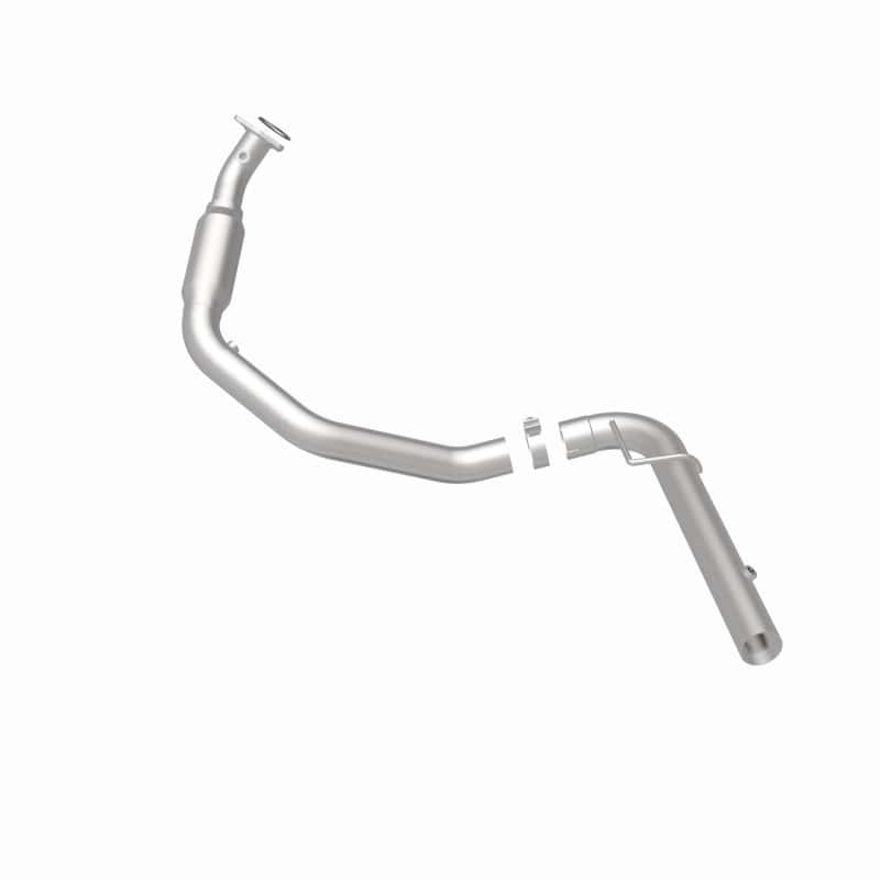 Magnaflow — Magnaflow 07-09 Chevrolet Express 2500 4.8L Direct Fit Converter
California - view 15