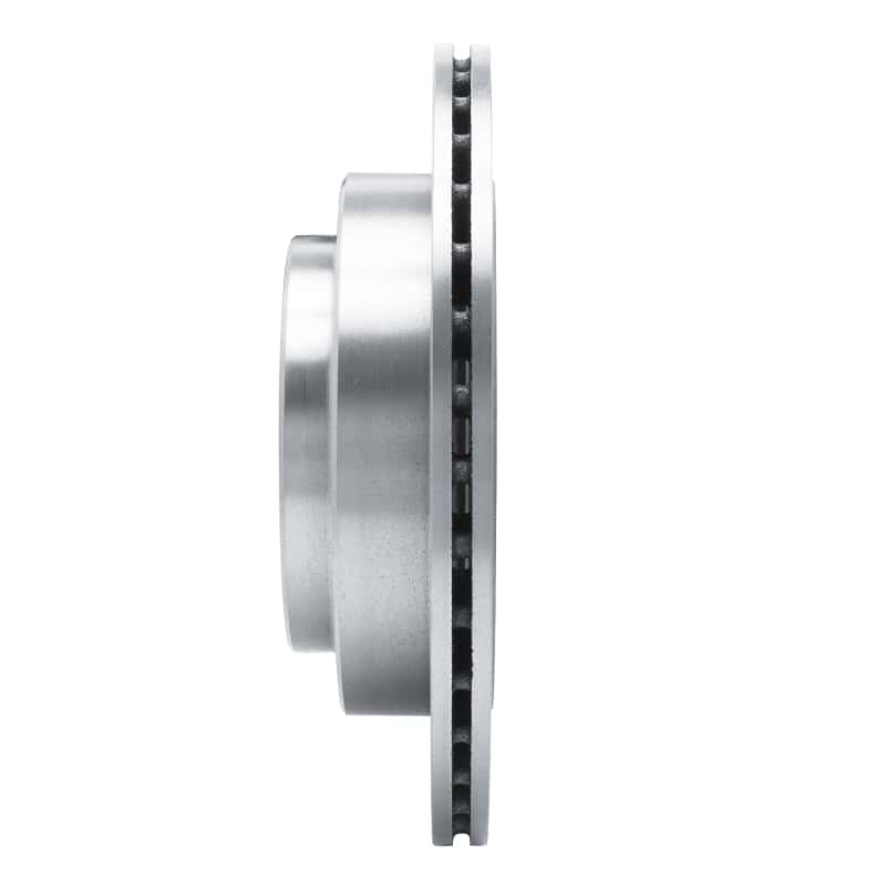 DFC — DFC 90-94 Subaru Legacy Rear Brake Rotor
DFC Brake Rotor - view 3