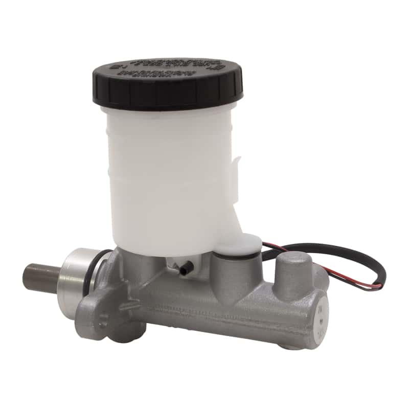 DFC — DFC 95-02 Suzuki Esteem Brake Master Cylinder
DFC Brake Master Cyl - view 5