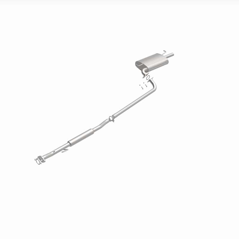 Magnaflow — MagnaFlow BRE Exhaust Kit 96-03 Camry ES300
Exhaust Kit - view 25