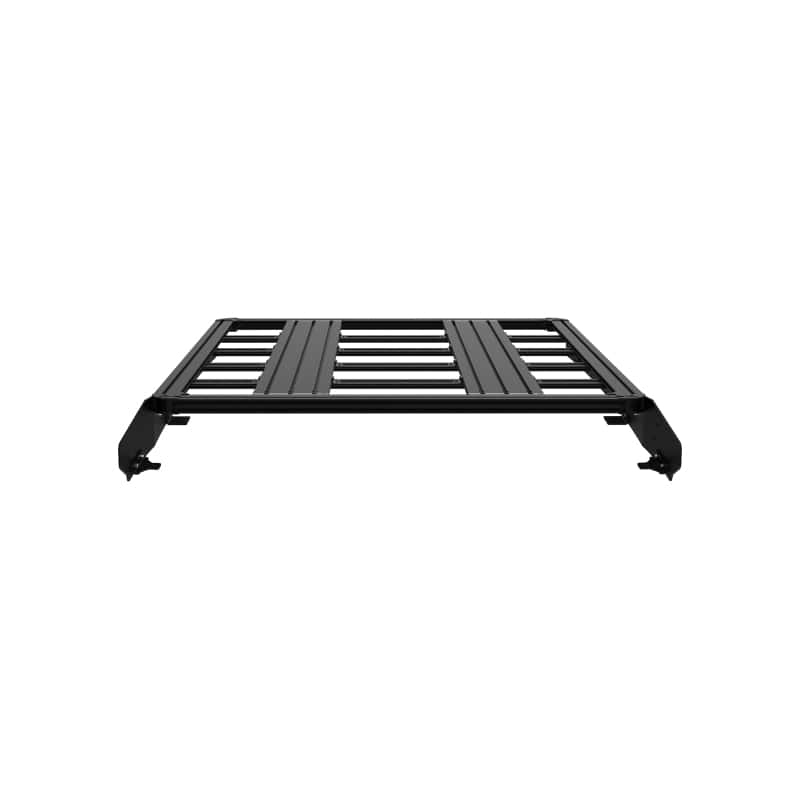KC HiLiTES — KC HiLiTES 24-25 Toyota Tacoma Double Cab Platform One Roof Rack - view 5