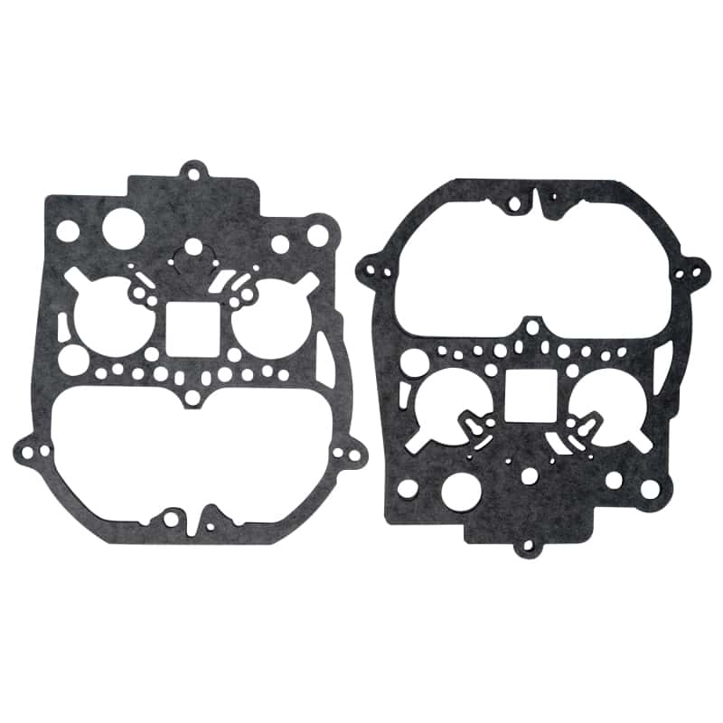 Edelbrock — Edelbrock Lid Gasket for 1902
Q-JET - view 3