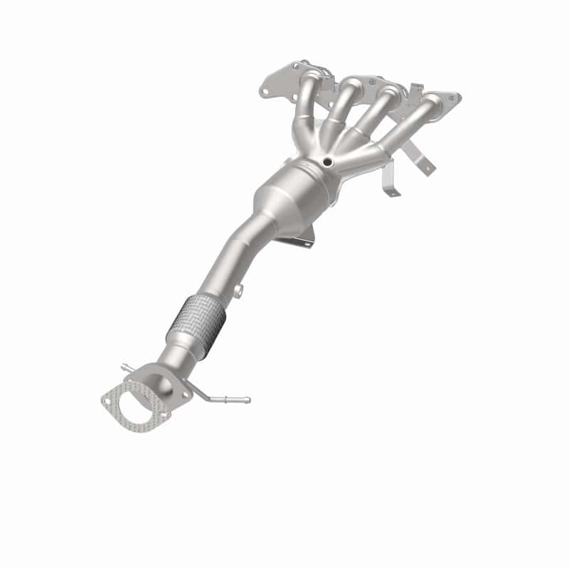 Magnaflow — MagnaFlow Conv DF 07-08 Mazda 3 2.0/2.3 OEM
OEM Grade
OEM - view 17