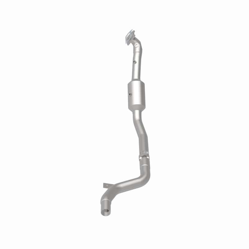 Magnaflow — Magnaflow 20-21 Dodge Charger 3.6L Direct Fit Converter
California - view 12