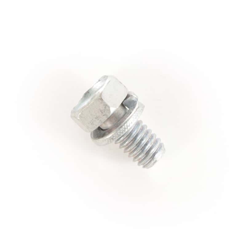 OMIX — Omix Transmission Mounting Bolt- 84-02 YJ/TJ/XJ/SJ/MJ/Z
A/TTorqueCnvHsngBolt - view 2