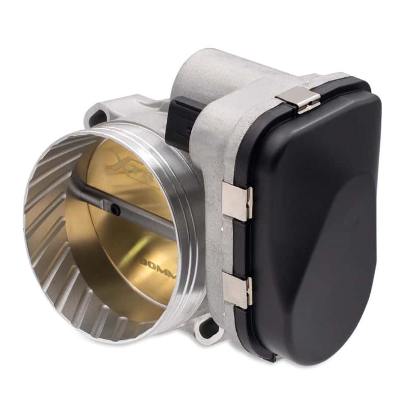 BLOX Racing — BLOX Racing 13-21 Dodge Charger/Challenger 5.7L/6.4L HEMI 90mm Tuner Series Throttle Body - view 2