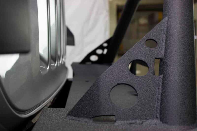 Fishbone Offroad — Fishbone Offroad 2018+ Jeep Wrangler JL Mako Front Bumper - view 20