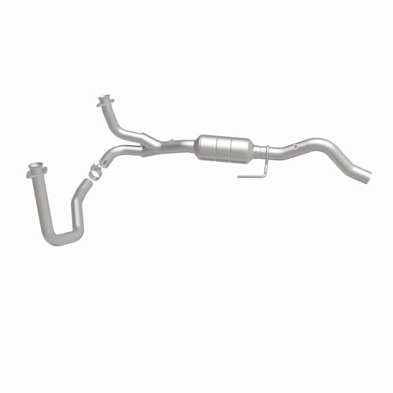 Magnaflow — MagnaFlow Converter Direct Fit California Grade 00-01 Dodge Durango 5.9L
California - view 12